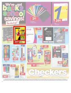 Checkers Western Cape : Golden Savings (16 Jul - 22 Jul), page 8