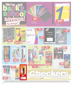 Checkers Western Cape : Golden Savings (16 Jul - 22 Jul), page 8