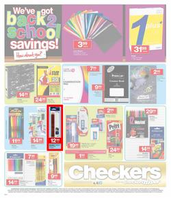 Checkers Western Cape : Golden Savings (16 Jul - 22 Jul), page 8