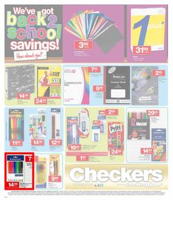 Checkers Western Cape : Golden Savings (16 Jul - 22 Jul), page 8