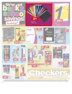 Checkers Western Cape : Golden Savings (16 Jul - 22 Jul), page 8