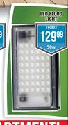 LED Flood Light 50W