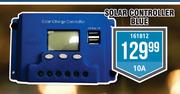 Solar Controller Blue 10A