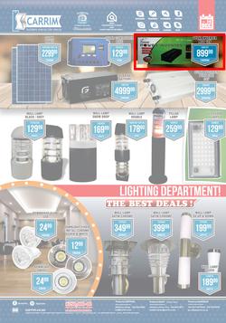 K Carrim Builders Mecca : Awesome Deals (25 September - 14 December 2020), page 8