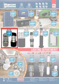 K Carrim Builders Mecca : Awesome Deals (25 September - 14 December 2020), page 8
