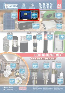 K Carrim Builders Mecca : Awesome Deals (25 September - 14 December 2020), page 8