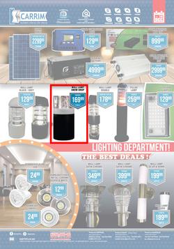 K Carrim Builders Mecca : Awesome Deals (25 September - 14 December 2020), page 8