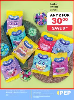 PEP Namibia : Pure Comfort For Less (26 April - 12 May 2024), page 8