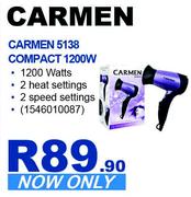 Carmen Compact 5138 