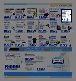 Stax (25 Sept - 4 Oct 2015), page 8