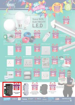 K Carrim Builders Mecca Tile Mecca : 54th Birthday Bash (16 Oct - 10 Dec 2018), page 8