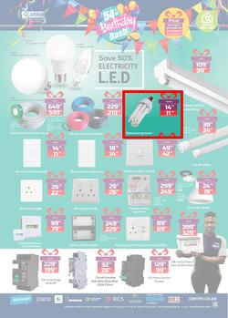 K Carrim Builders Mecca Tile Mecca : 54th Birthday Bash (16 Oct - 10 Dec 2018), page 8