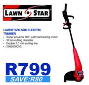 Lawnstar LS900 Electric Trimmer
