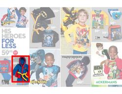 Ackermans : His Heroes For Less (21 Mar 2013 - While stocks last), page 1
