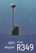 Samsung HDTV Adapter