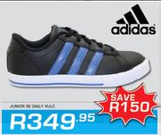 Adidas Junior SE Daily Vulc