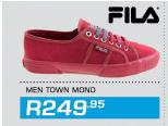 Fila Men Town Mono