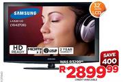 Samsung HD Ready LCD TV-32"(81cm)