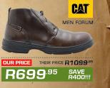 Cat Men Forum