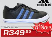 Adidas Junior Se Daily Vulc