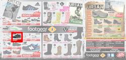 Footgear : Walk This Way (Until 1 June 2013), page 1