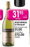 Boschendal Le Bouquet-1X750ml