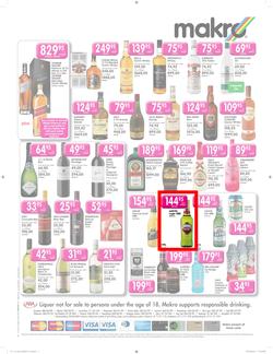 Makro : Liquor (12 May - 20 May 2013), page 1