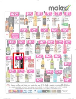 Makro : Liquor (12 May - 20 May 2013), page 1