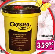 Crispa Gold-1x20LT
