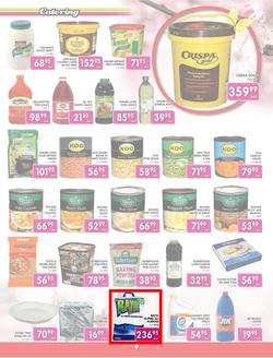 Jumbo Crown Mines : Spring Fever (25 Aug - 18 Sep 2013), page 9