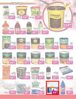 Jumbo Crown Mines : Spring Fever (25 Aug - 18 Sep 2013), page 9