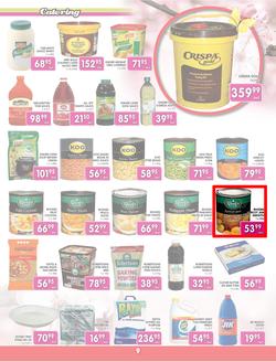 Jumbo Crown Mines : Spring Fever (25 Aug - 18 Sep 2013), page 9