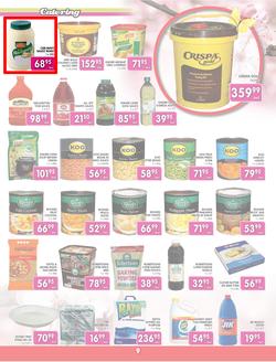 Jumbo Crown Mines : Spring Fever (25 Aug - 18 Sep 2013), page 9