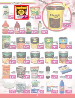 Jumbo Crown Mines : Spring Fever (25 Aug - 18 Sep 2013), page 9