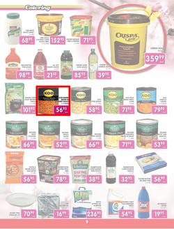 Jumbo Crown Mines : Spring Fever (25 Aug - 18 Sep 2013), page 9