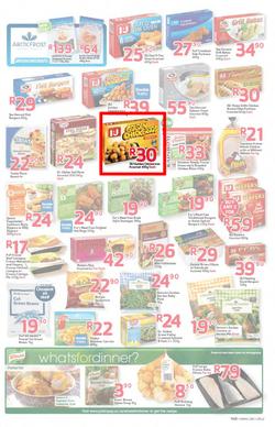 Pick N Pay Inland : Shop Smart & Save (22 Apr - 4 May 2014), page 9