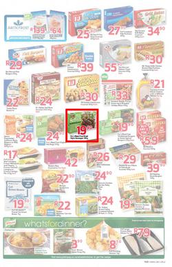 Pick N Pay Inland : Shop Smart & Save (22 Apr - 4 May 2014), page 9