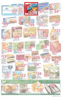 Pick N Pay Inland : Shop Smart & Save (22 Apr - 4 May 2014), page 9