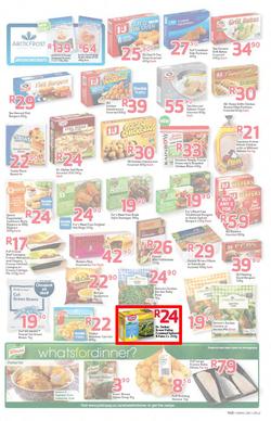 Pick N Pay Inland : Shop Smart & Save (22 Apr - 4 May 2014), page 9