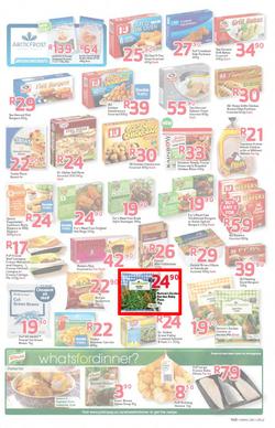 Pick N Pay Inland : Shop Smart & Save (22 Apr - 4 May 2014), page 9