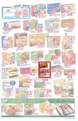 Pick N Pay Inland : Shop Smart & Save (22 Apr - 4 May 2014), page 9