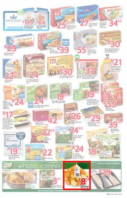 Pick N Pay Inland : Shop Smart & Save (22 Apr - 4 May 2014), page 9