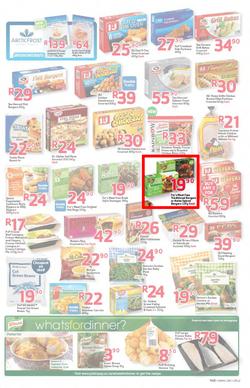 Pick N Pay Inland : Shop Smart & Save (22 Apr - 4 May 2014), page 9