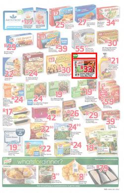 Pick N Pay Inland : Shop Smart & Save (22 Apr - 4 May 2014), page 9