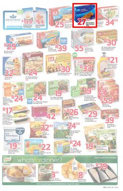 Pick N Pay Inland : Shop Smart & Save (22 Apr - 4 May 2014), page 9