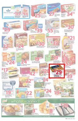 Pick N Pay Inland : Shop Smart & Save (22 Apr - 4 May 2014), page 9