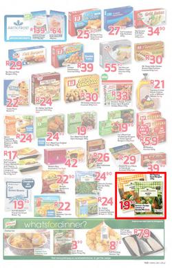 Pick N Pay Inland : Shop Smart & Save (22 Apr - 4 May 2014), page 9