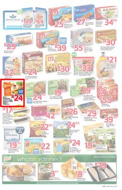 Pick N Pay Inland : Shop Smart & Save (22 Apr - 4 May 2014), page 9