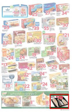 Pick N Pay Inland : Shop Smart & Save (22 Apr - 4 May 2014), page 9