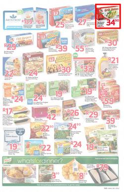 Pick N Pay Inland : Shop Smart & Save (22 Apr - 4 May 2014), page 9
